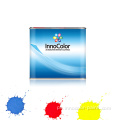 Innocolor alto e alto brilho resina epóxi spray nano cerâmica revestimento transparente de tinta para carro para carro